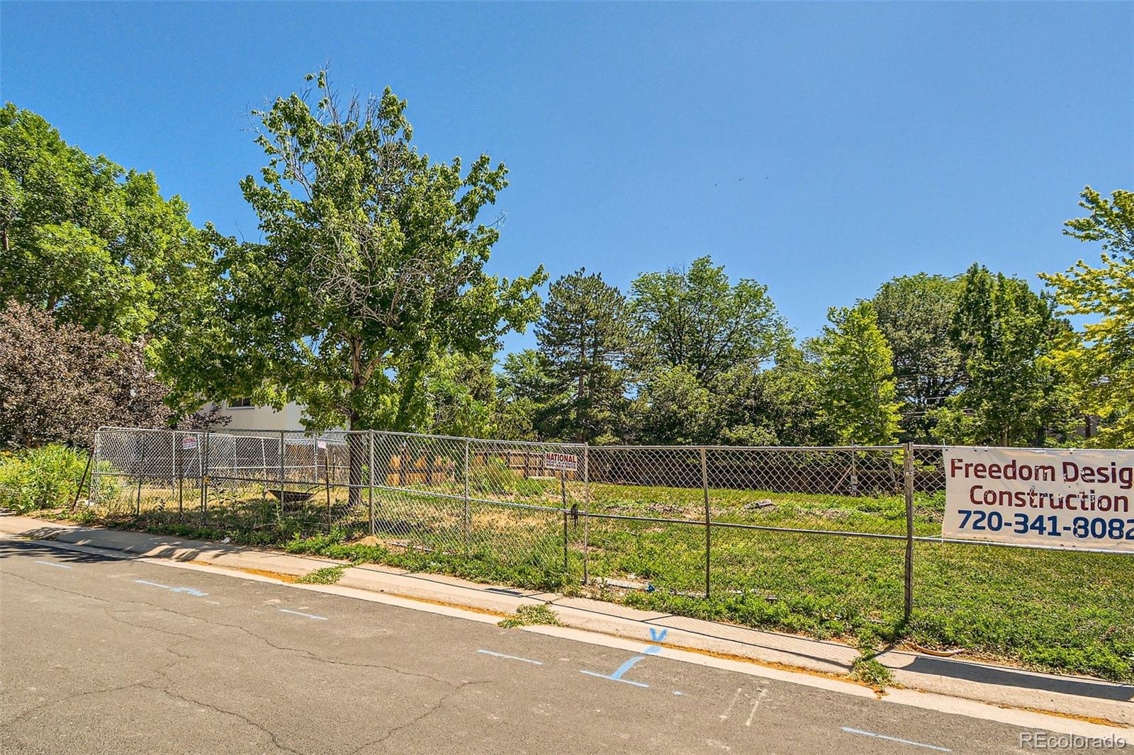 3362 S Albion Street Denver CO 80222