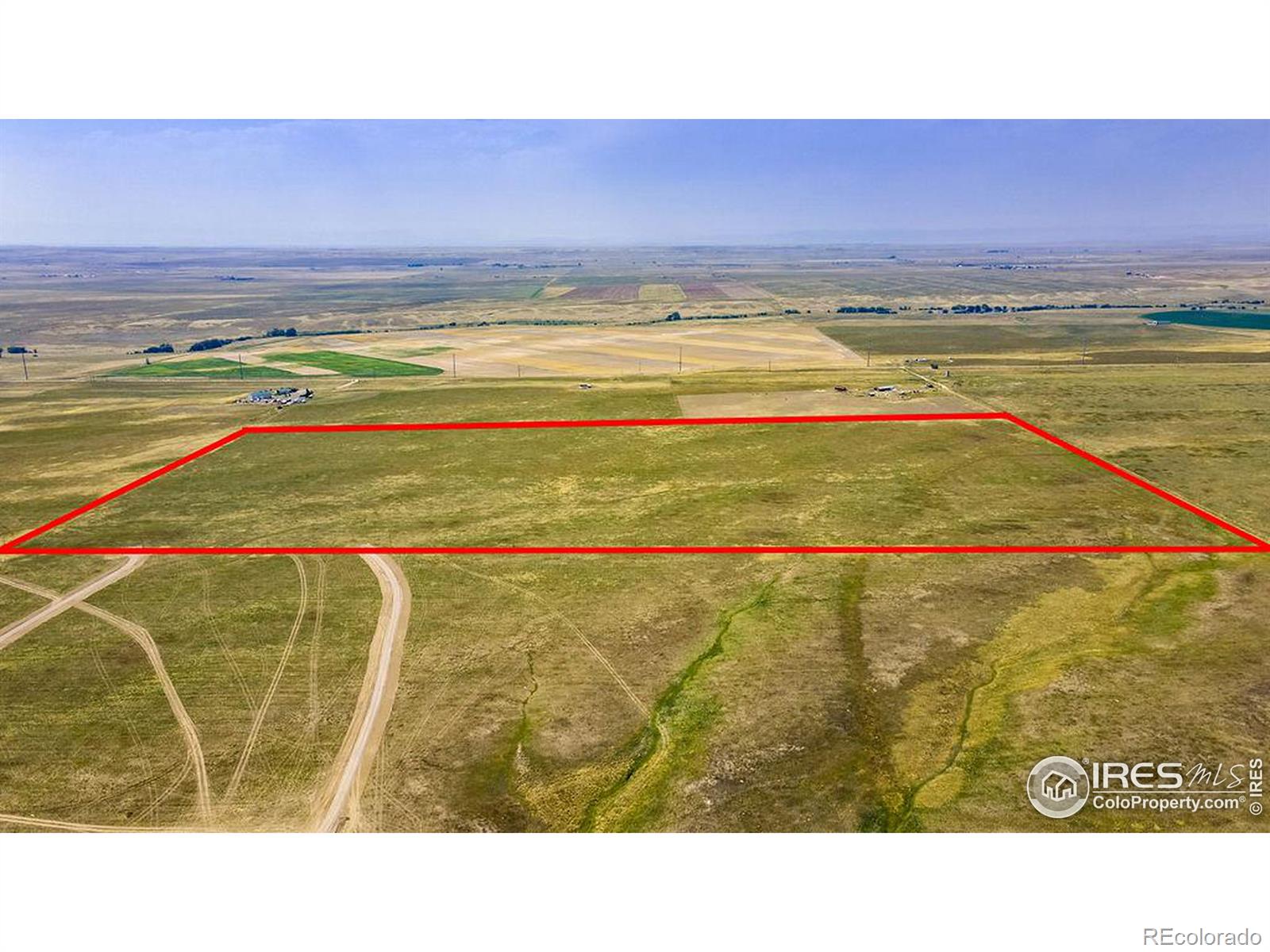 0 County Road 116 Nunn CO 80648