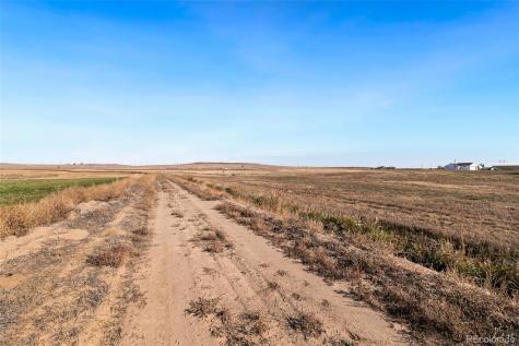 15087 County Road 8 Fort Lupton CO 80621