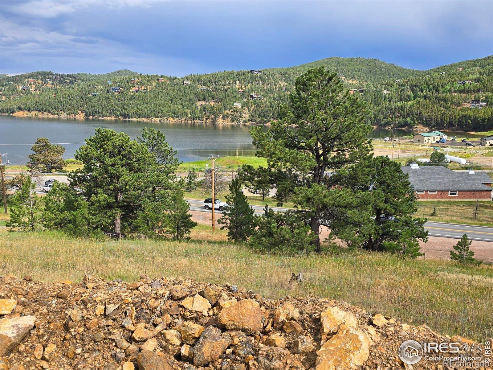242 E 5th Street Nederland CO 80466