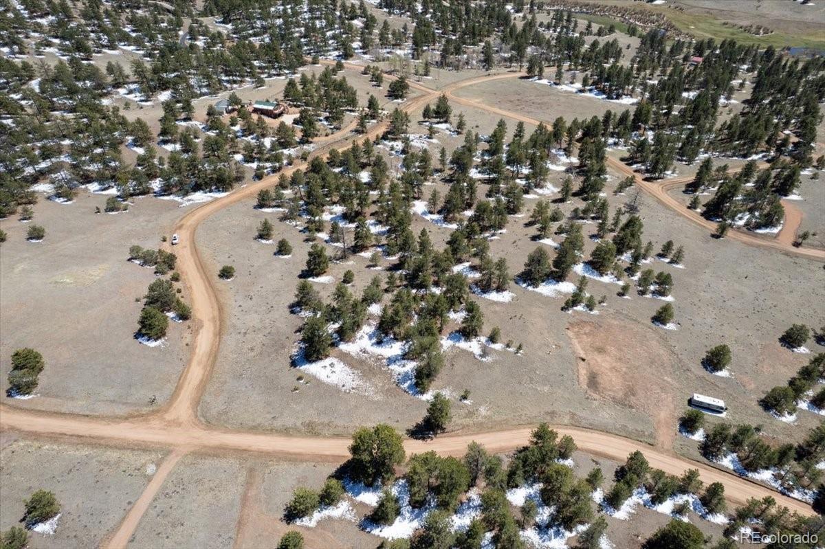 70 Sioux Circle Florissant CO 80816