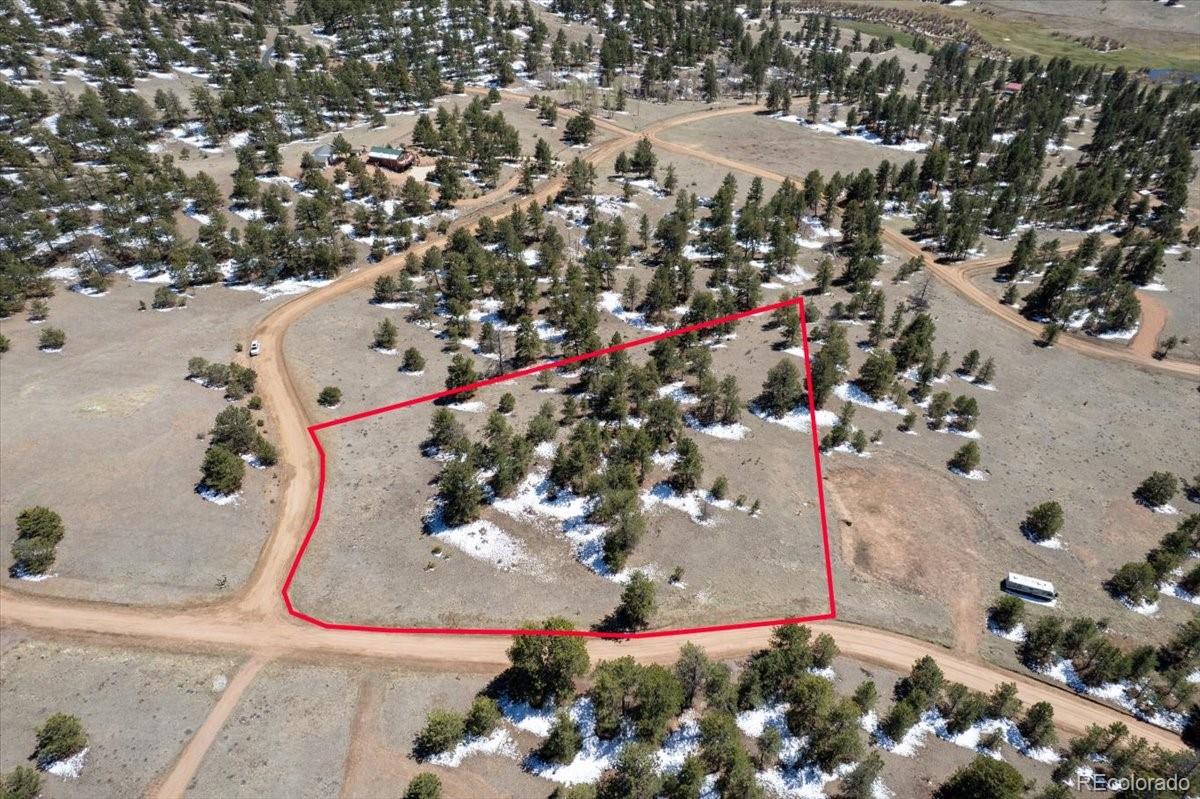 70 Sioux Circle Florissant CO 80816