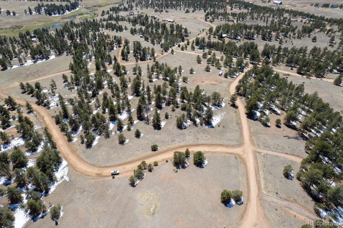 70 Sioux Circle Florissant CO 80816