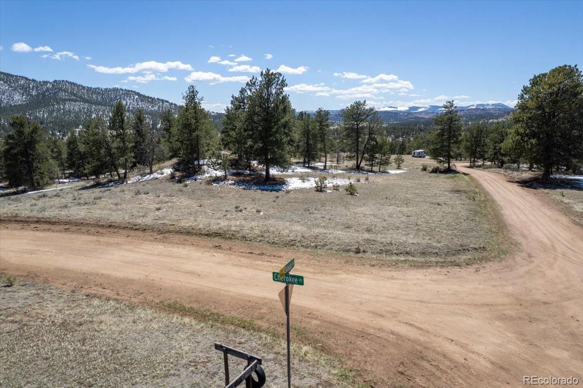 70 Sioux Circle Florissant CO 80816