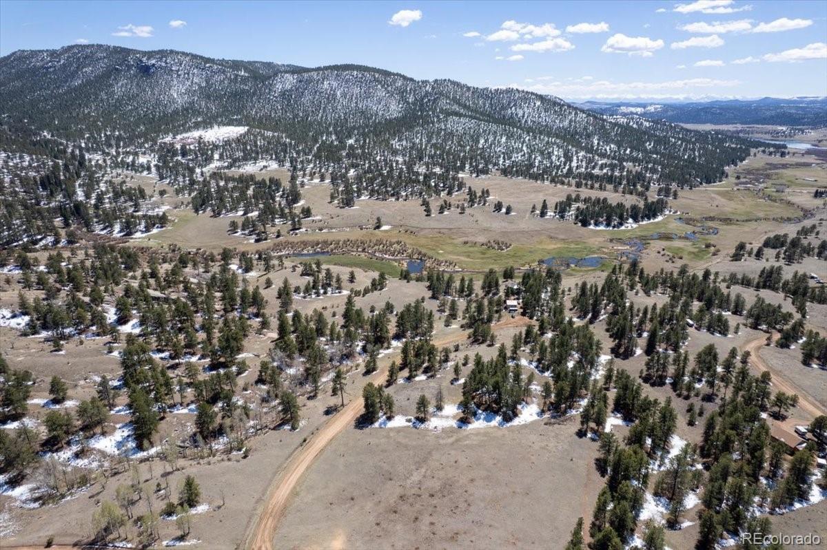 70 Sioux Circle Florissant CO 80816