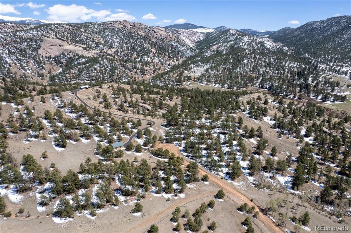 70 Sioux Circle Florissant CO 80816