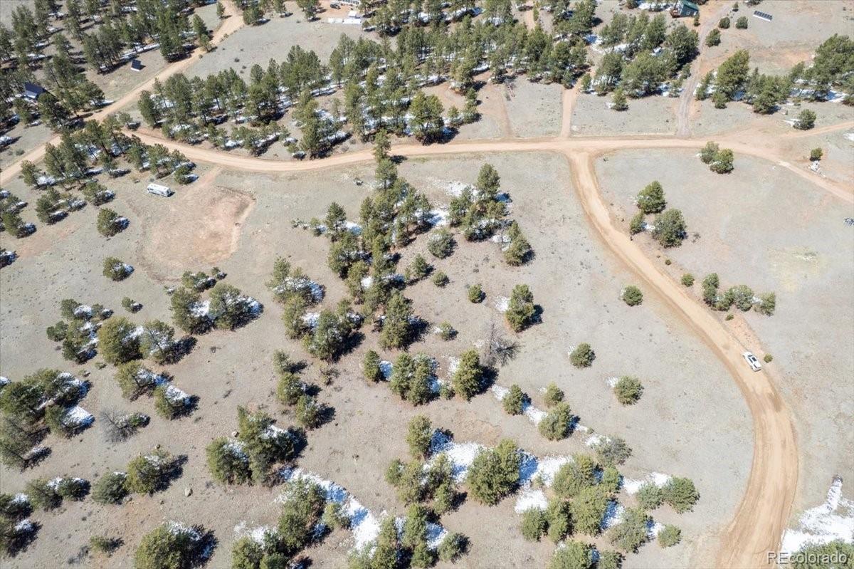 70 Sioux Circle Florissant CO 80816