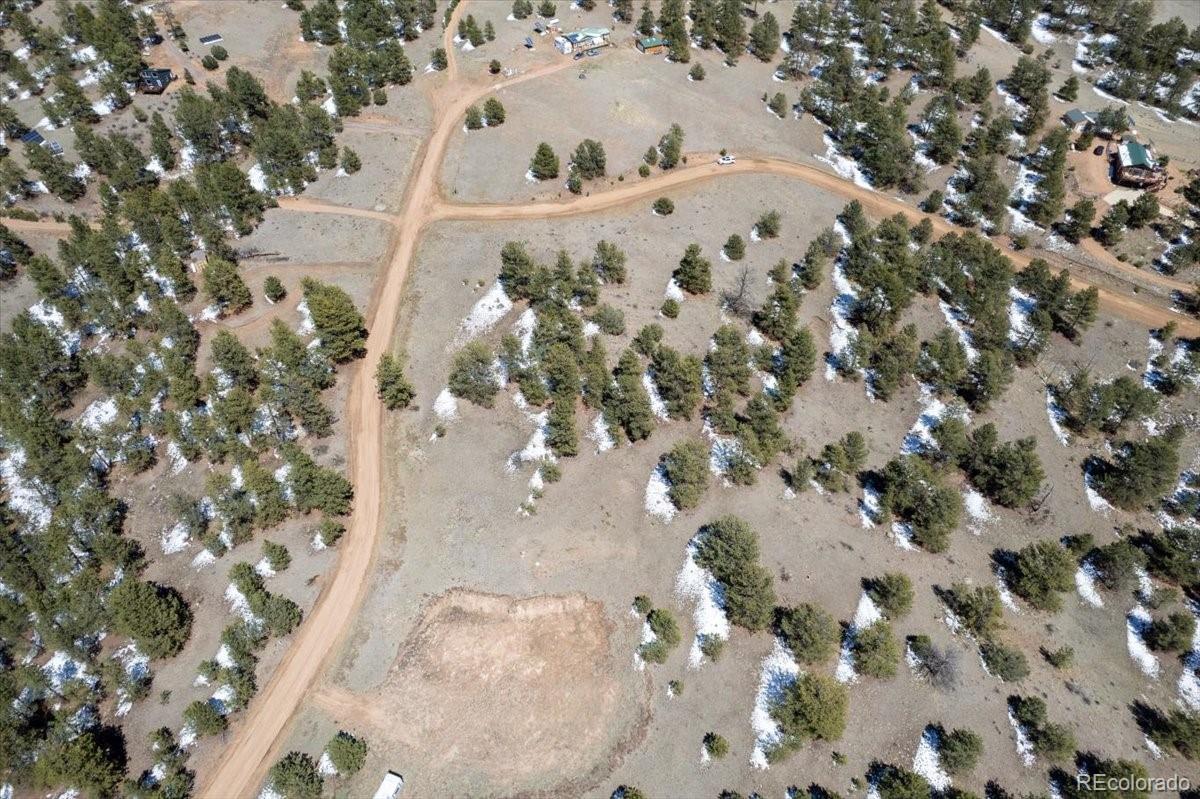 70 Sioux Circle Florissant CO 80816