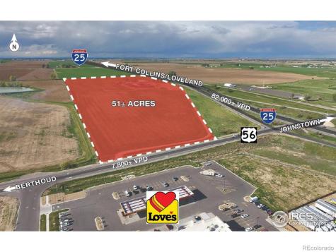 3761 Highway 56 Berthoud CO 80513