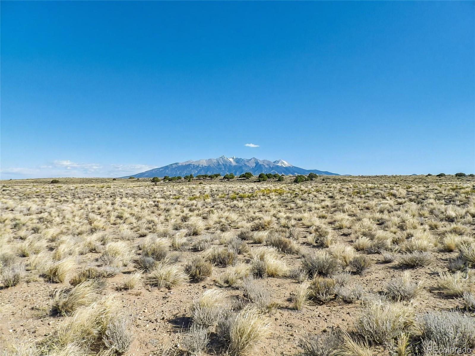 County Road 104 San Luis CO 81152