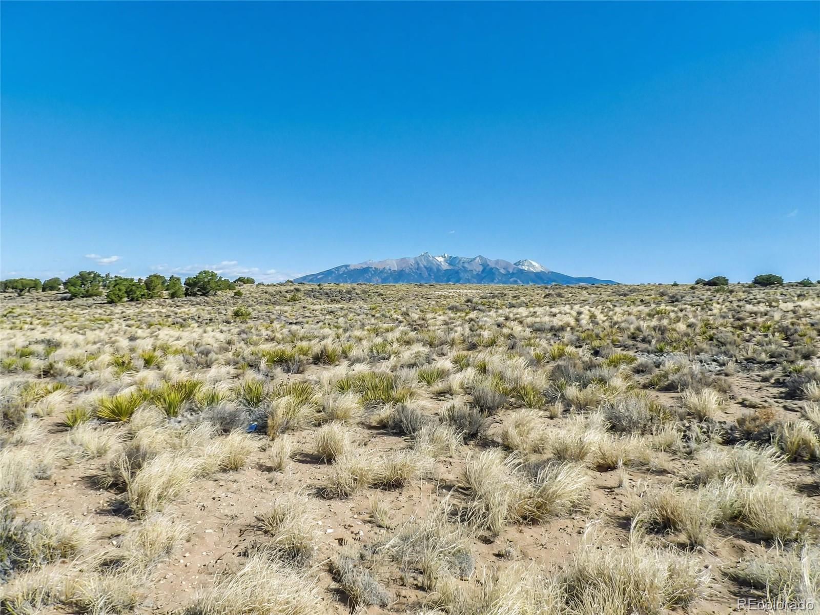 County Road 104 San Luis CO 81152