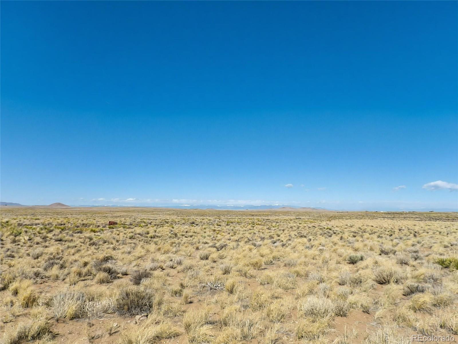 County Road 104 San Luis CO 81152