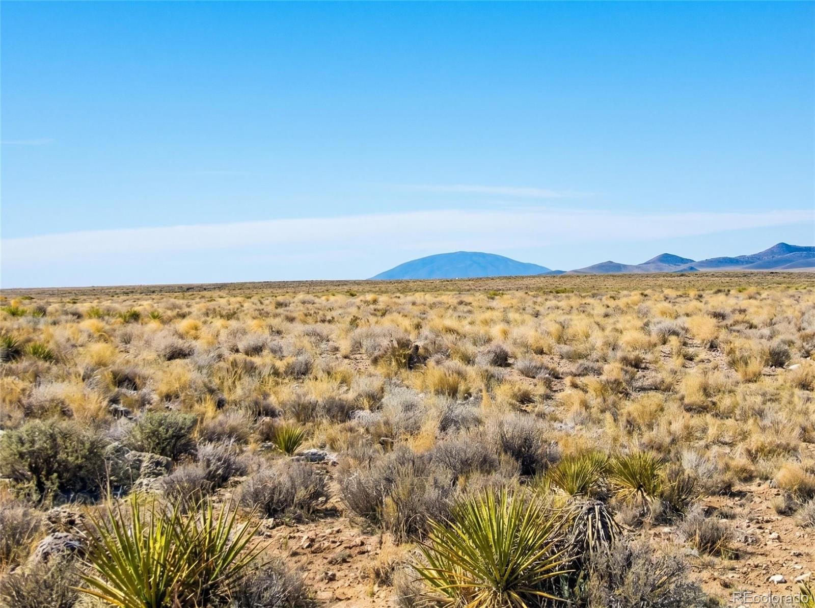 County Road 104 San Luis CO 81152
