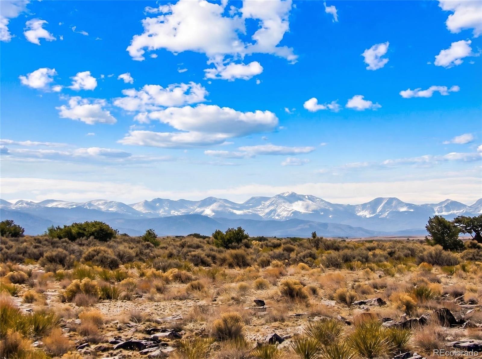 County Road 104 San Luis CO 81152