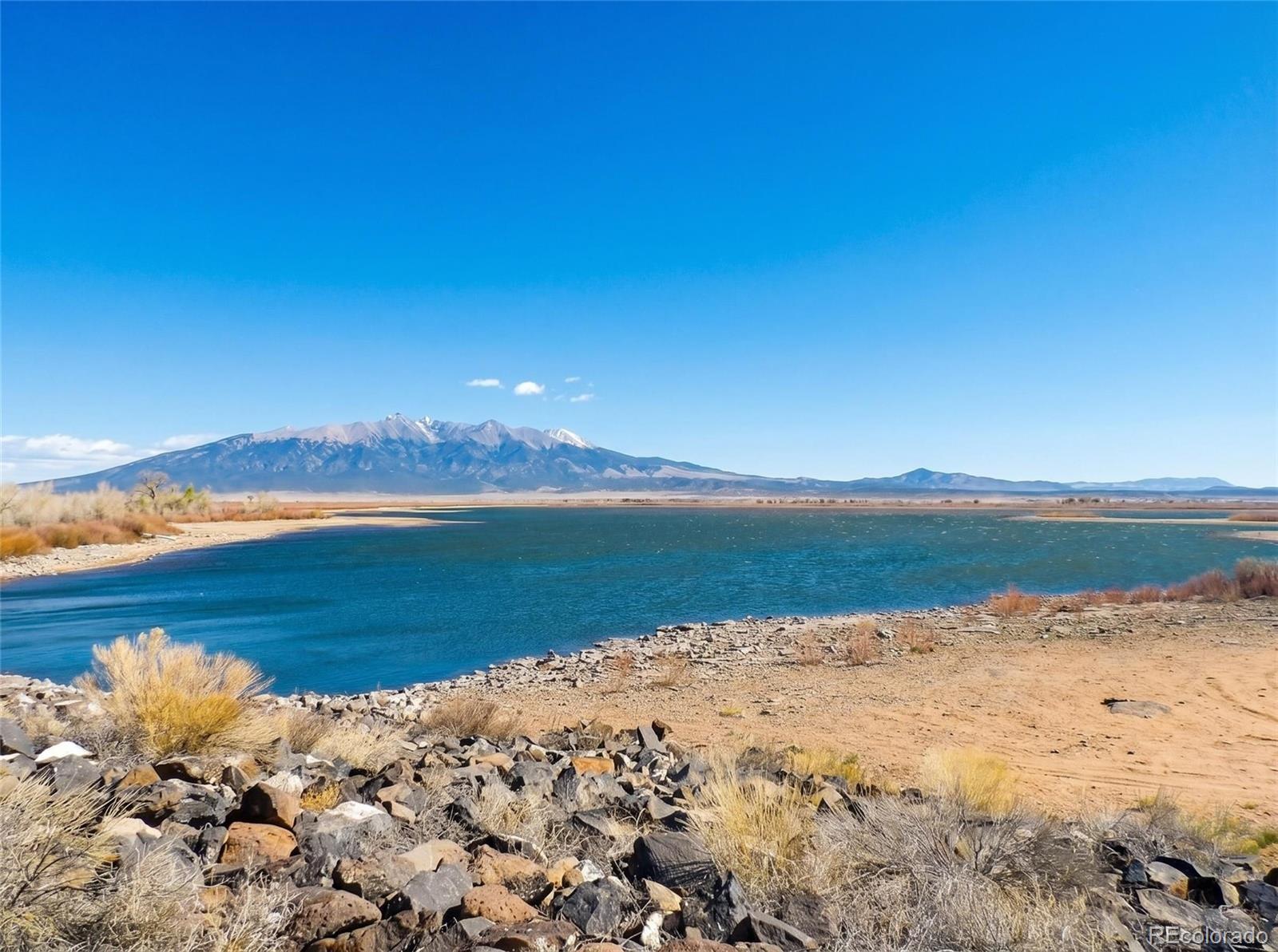 County Road 104 San Luis CO 81152