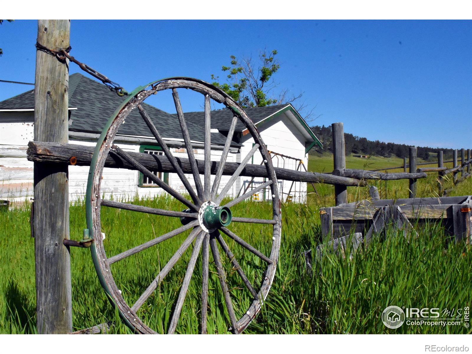 1364 Red Bluff Road Livermore CO 80536
