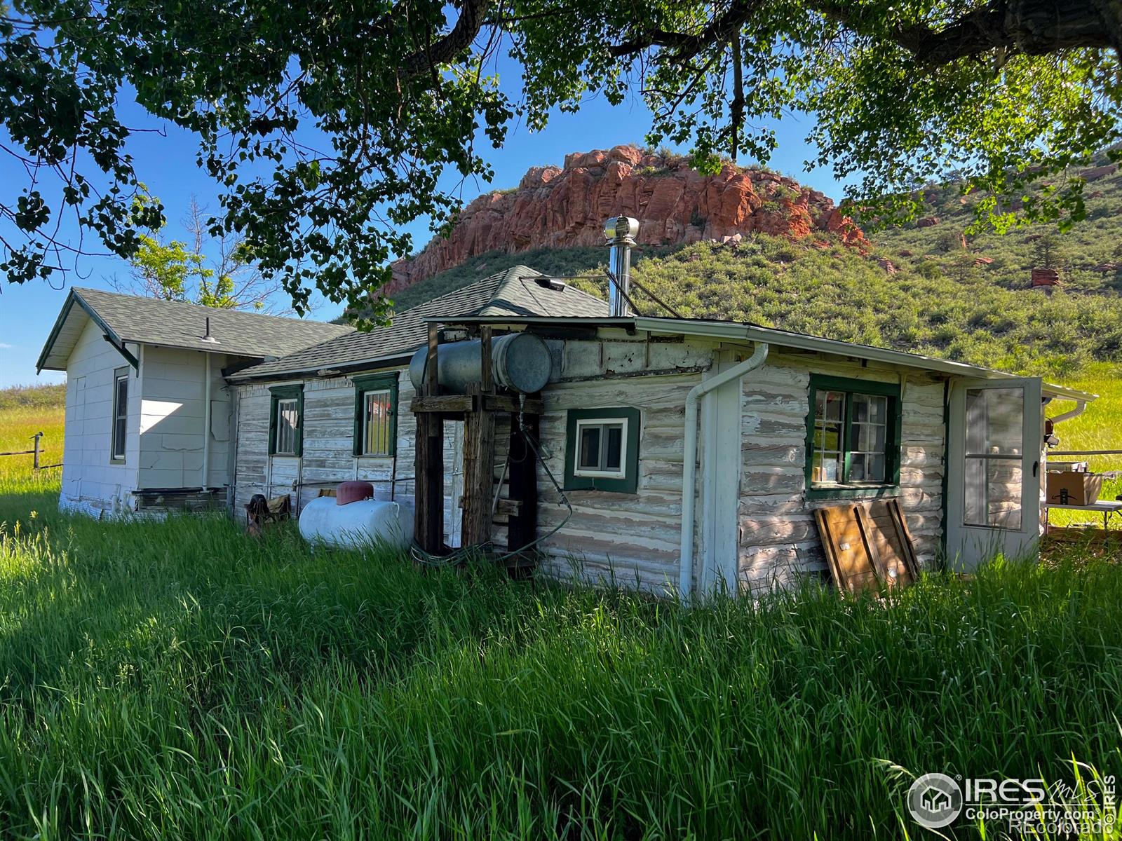 1364 Red Bluff Road Livermore CO 80536