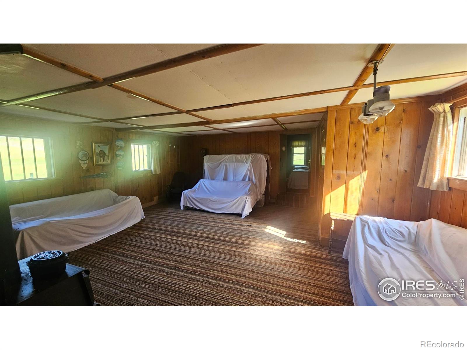1364 Red Bluff Road Livermore CO 80536