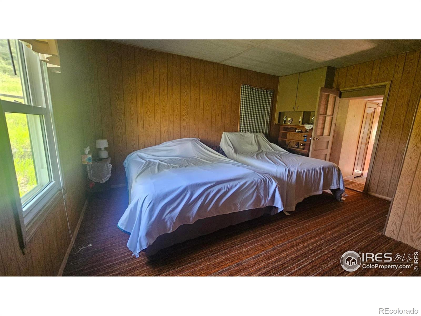1364 Red Bluff Road Livermore CO 80536