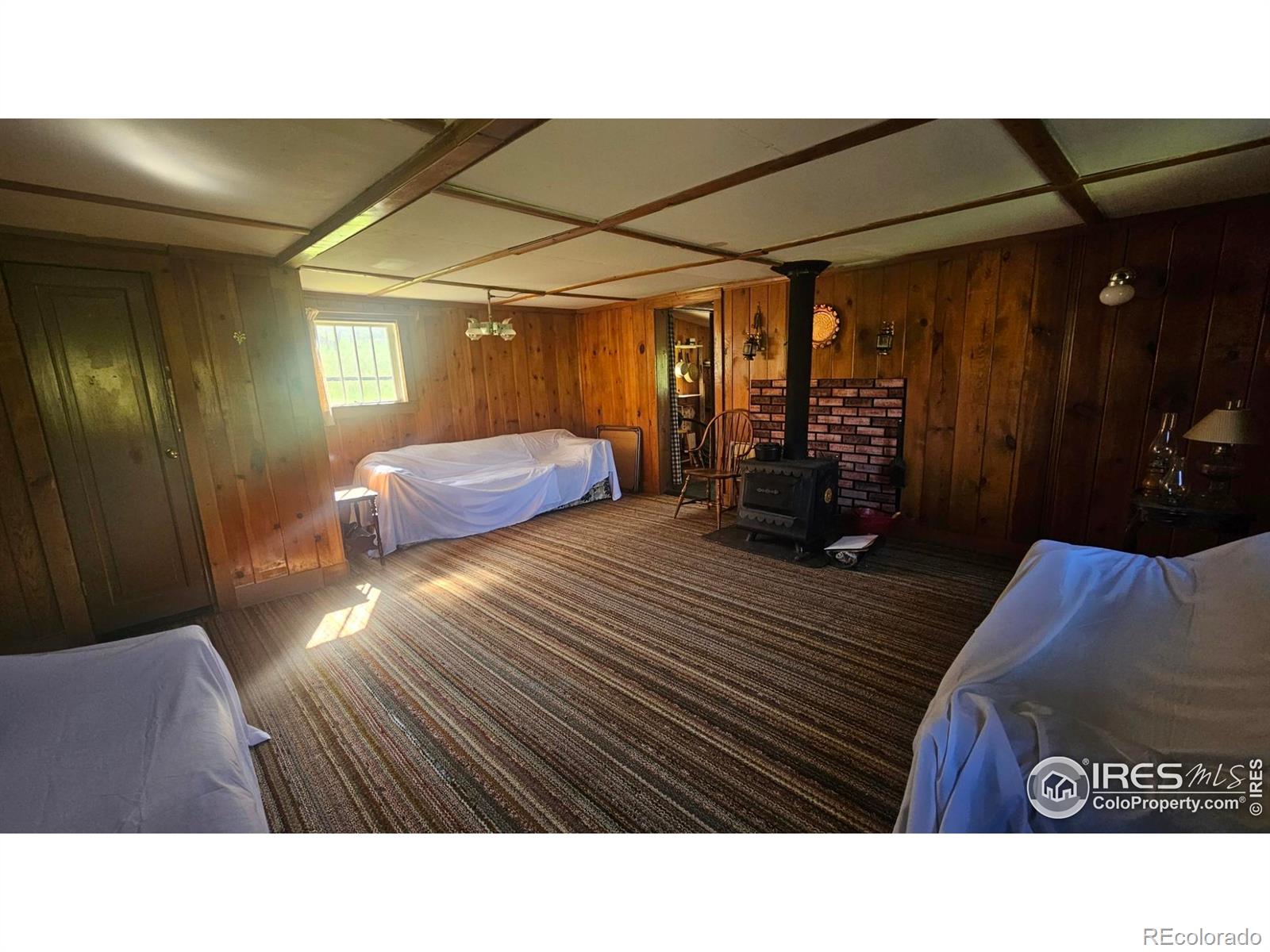 1364 Red Bluff Road Livermore CO 80536