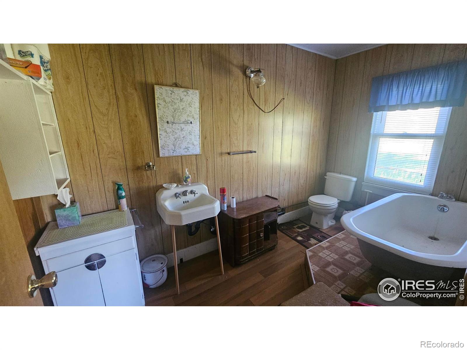 1364 Red Bluff Road Livermore CO 80536