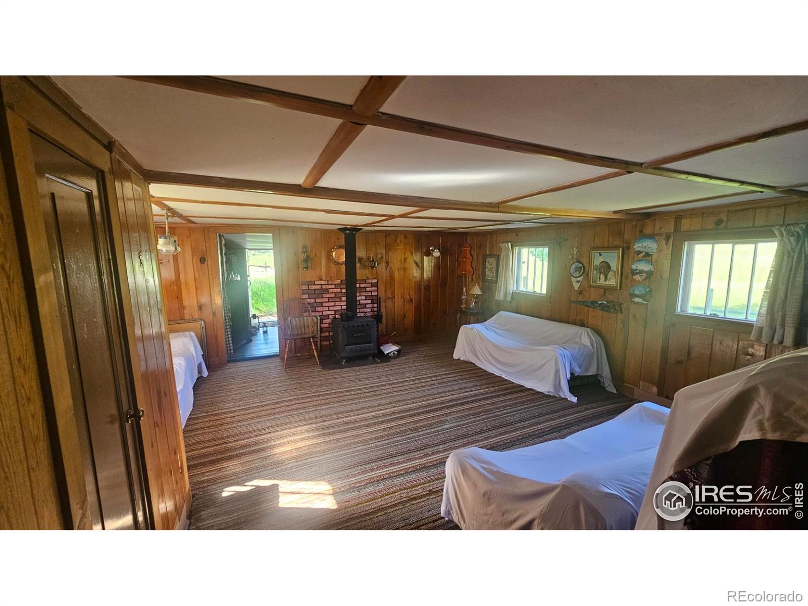 1364 Red Bluff Road Livermore CO 80536