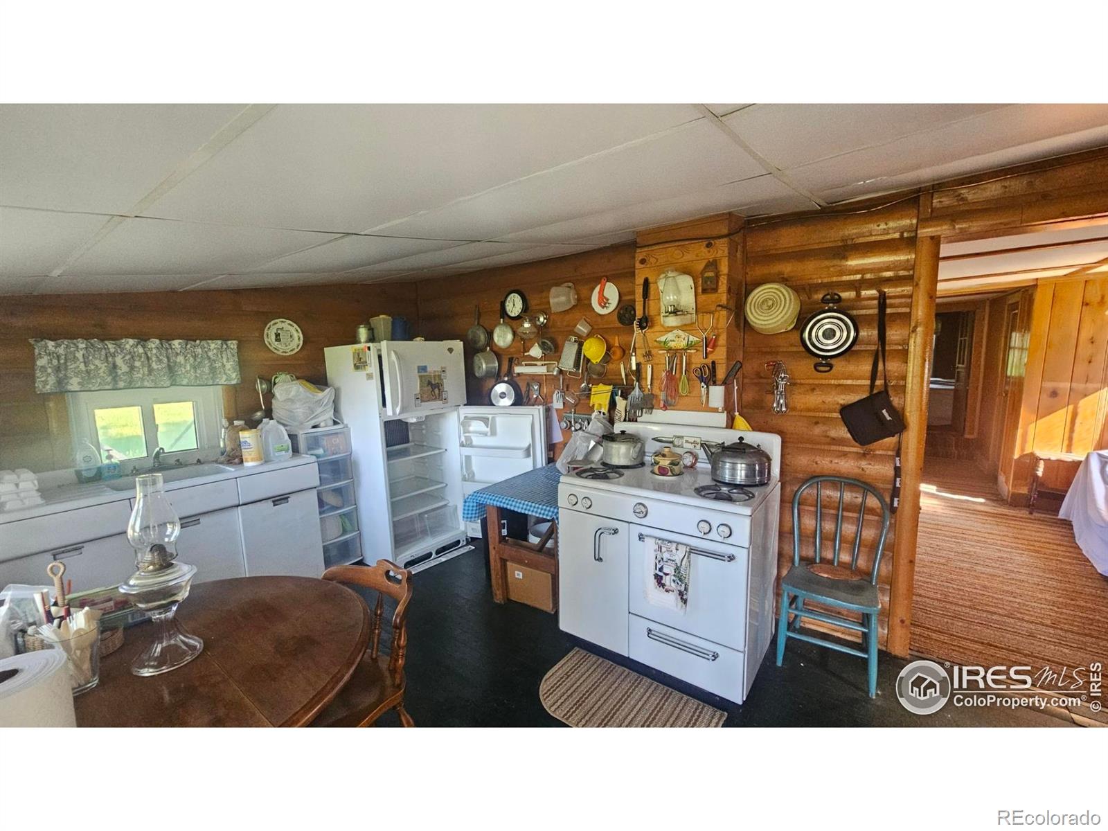 1364 Red Bluff Road Livermore CO 80536
