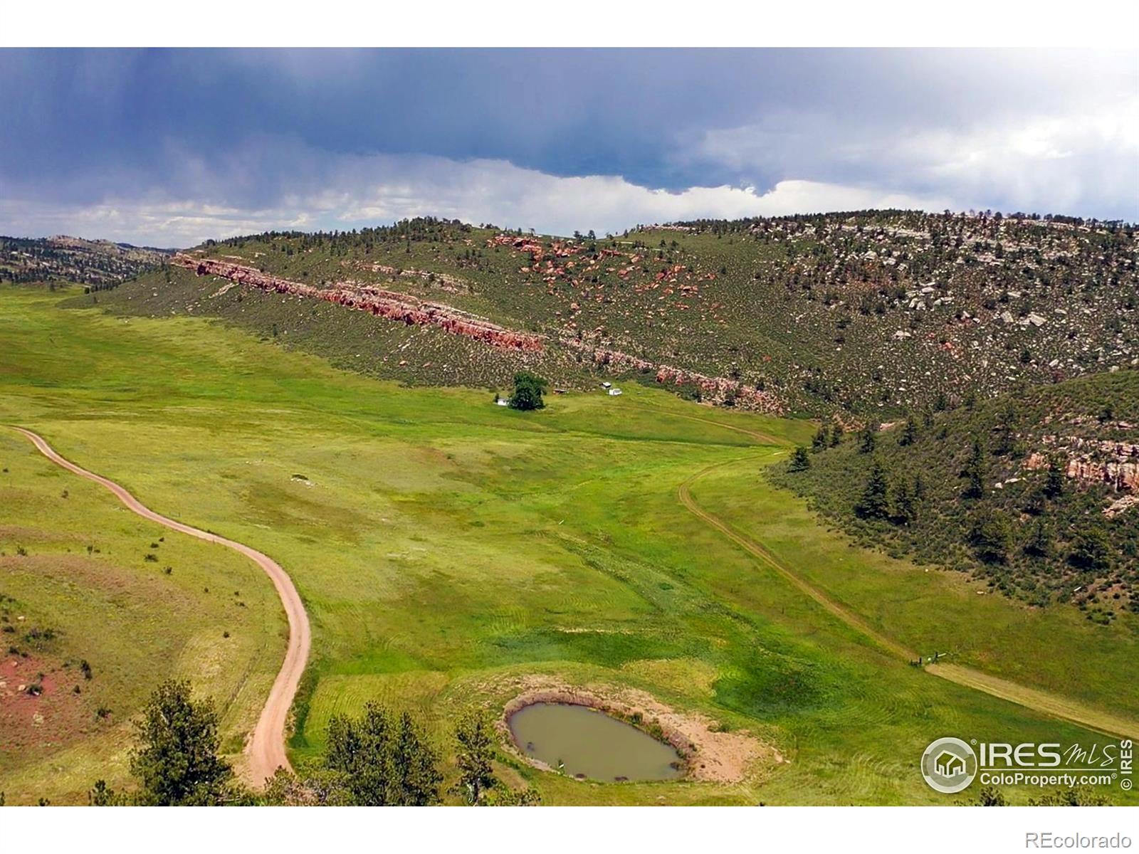 1364 Red Bluff Road Livermore CO 80536