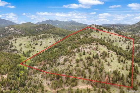 000 Spirit Horse Trail Golden CO 80403