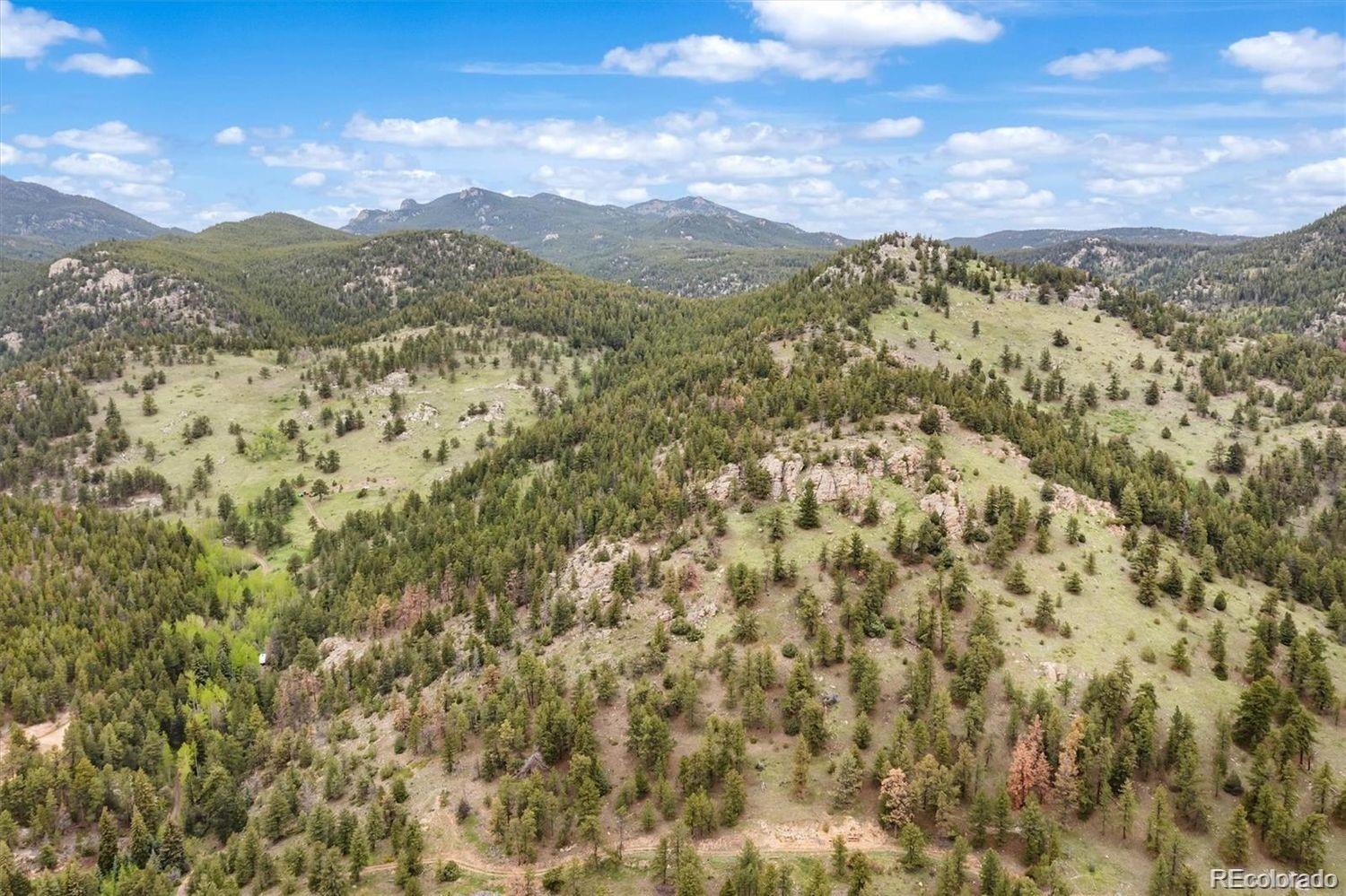 000 Spirit Horse Trail Golden CO 80403