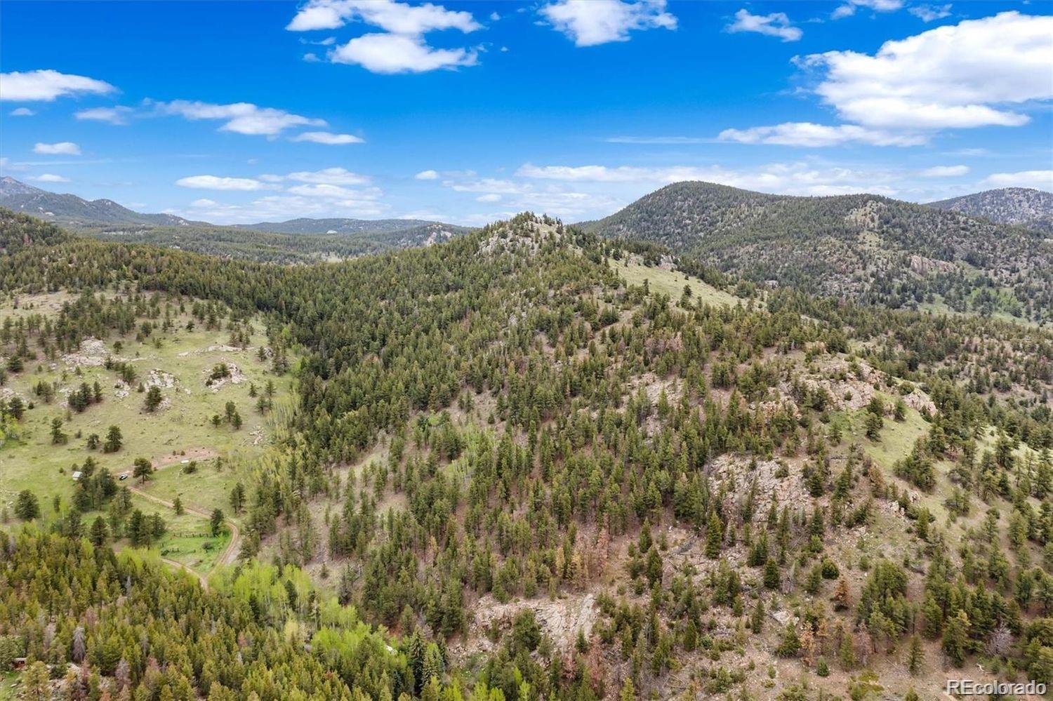 000 Spirit Horse Trail Golden CO 80403