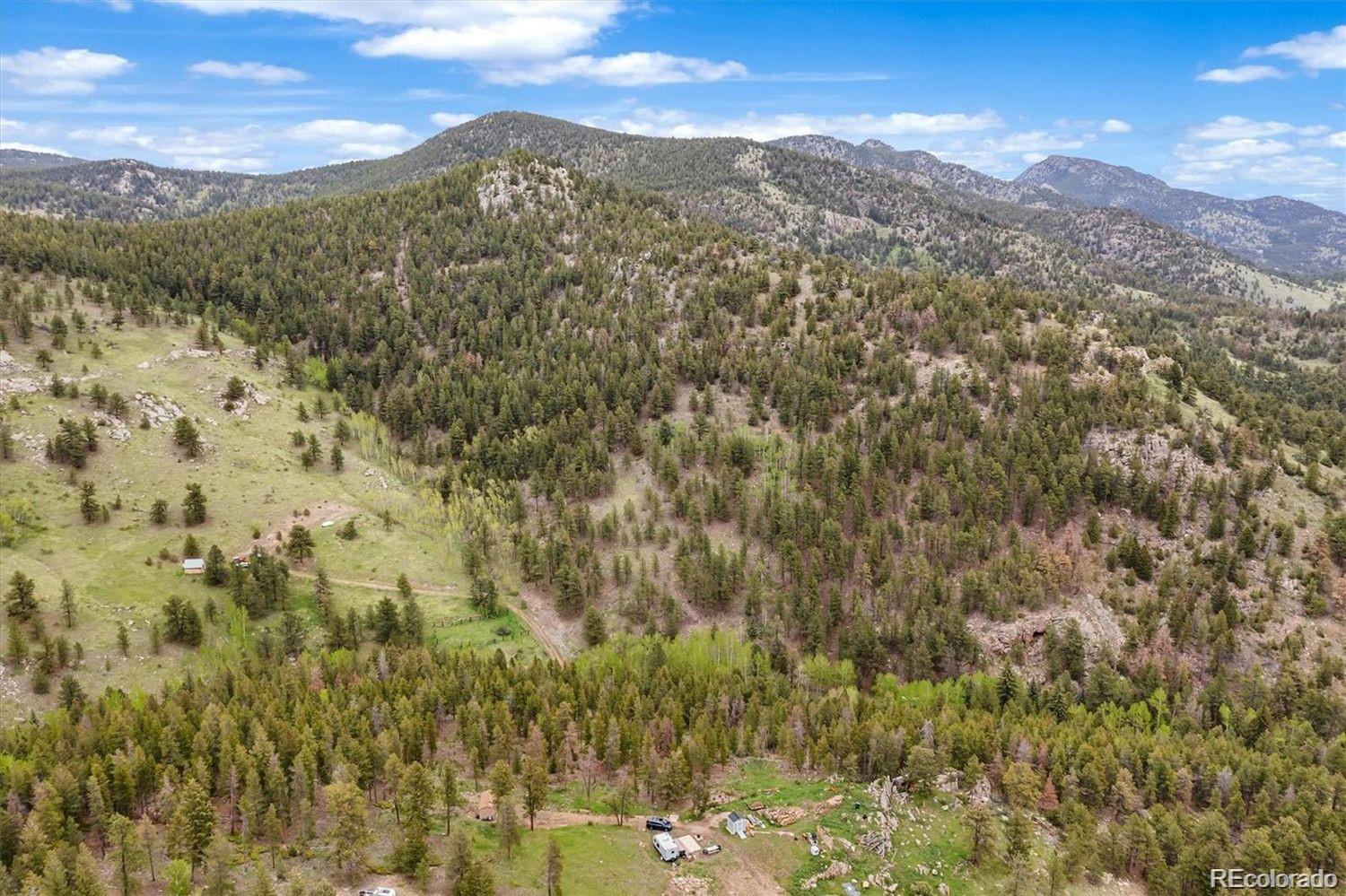 000 Spirit Horse Trail Golden CO 80403