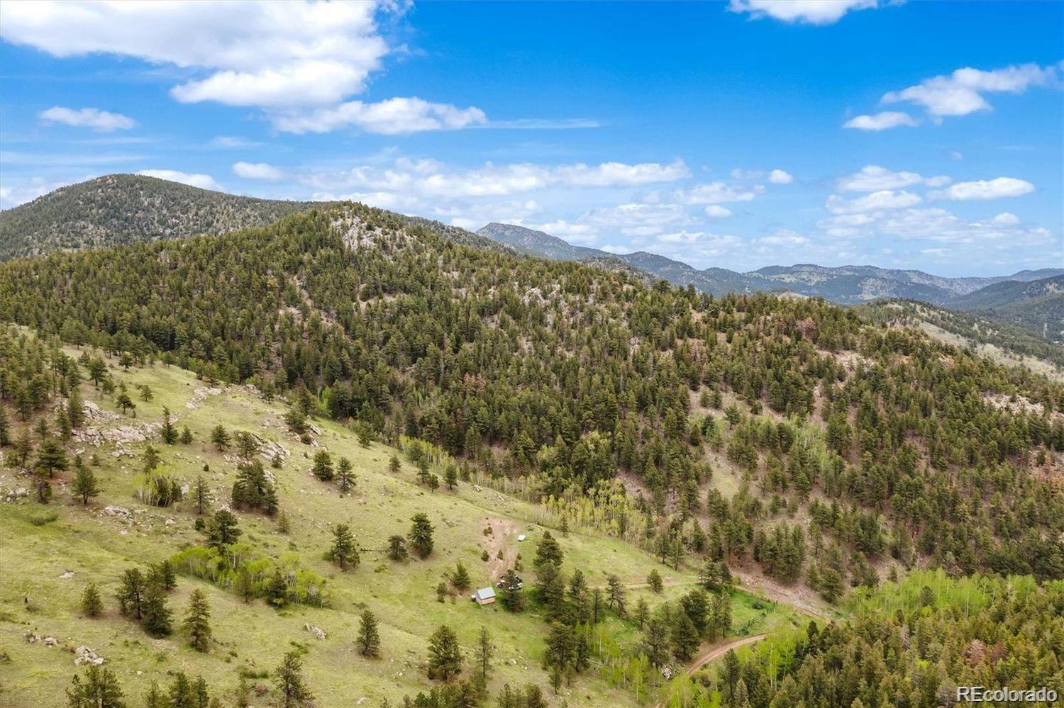 000 Spirit Horse Trail Golden CO 80403