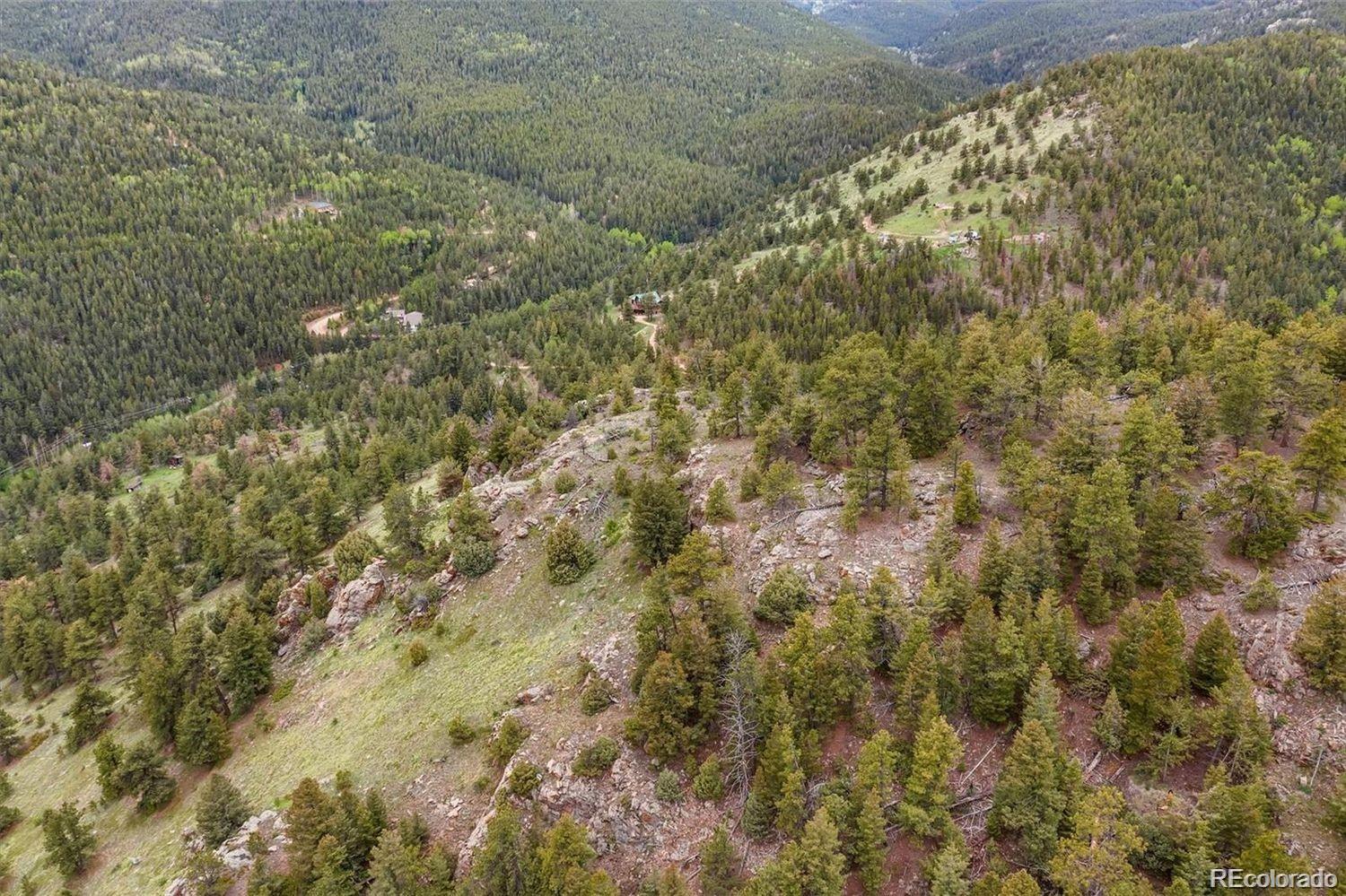 000 Spirit Horse Trail Golden CO 80403