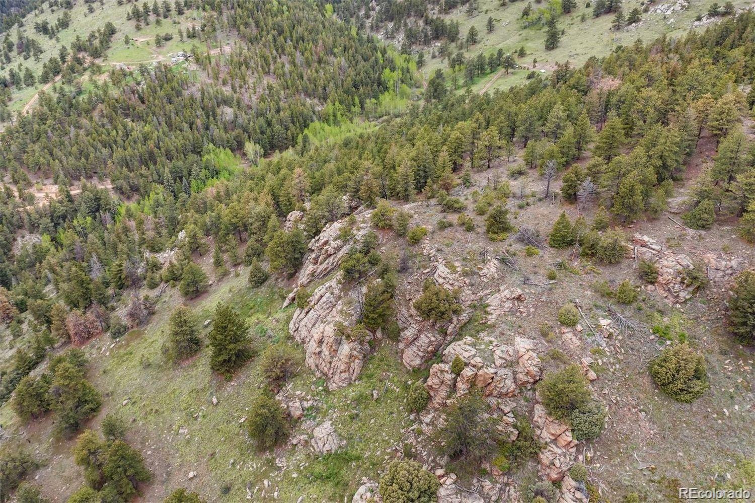 000 Spirit Horse Trail Golden CO 80403