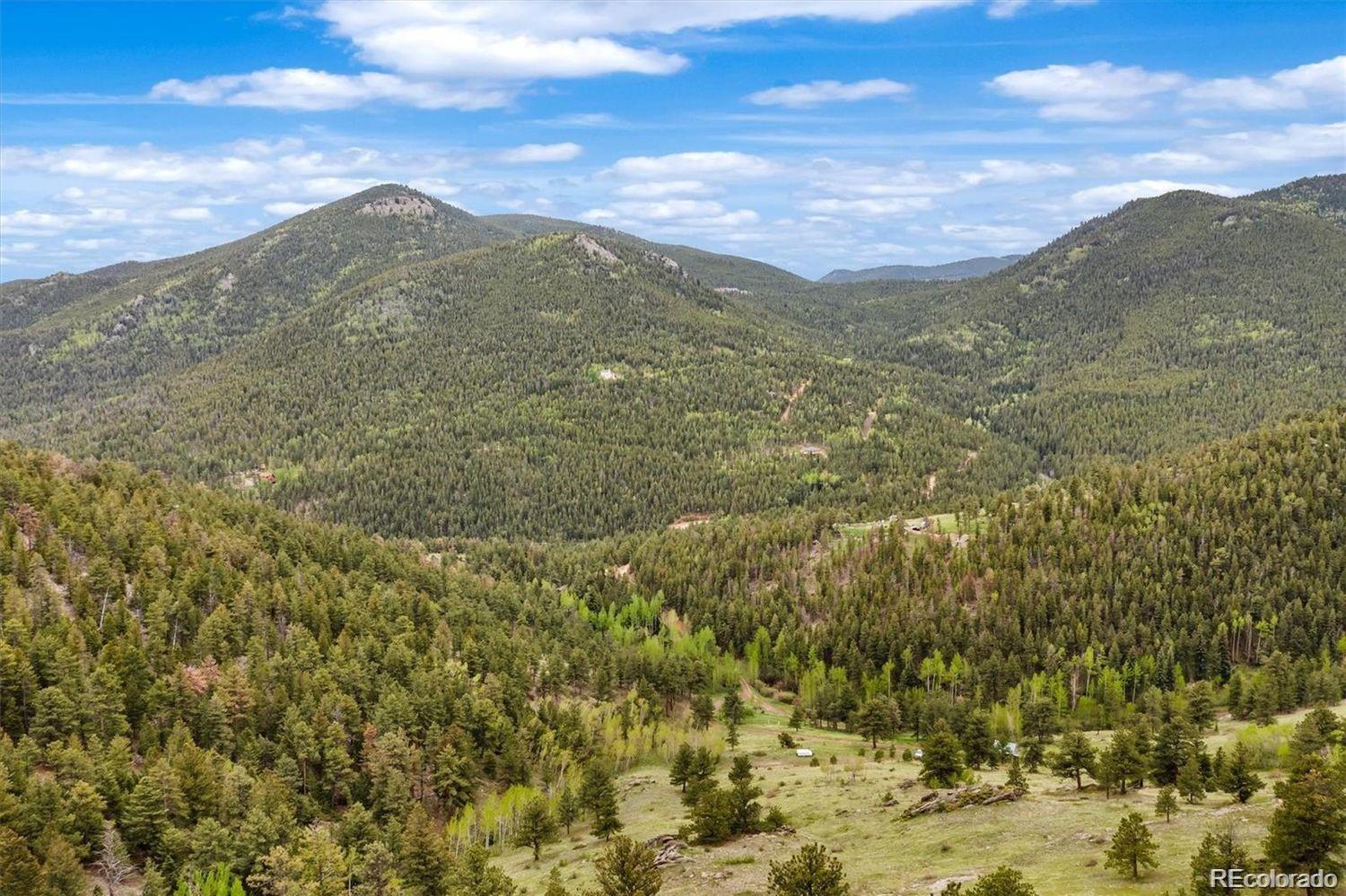 000 Spirit Horse Trail Golden CO 80403