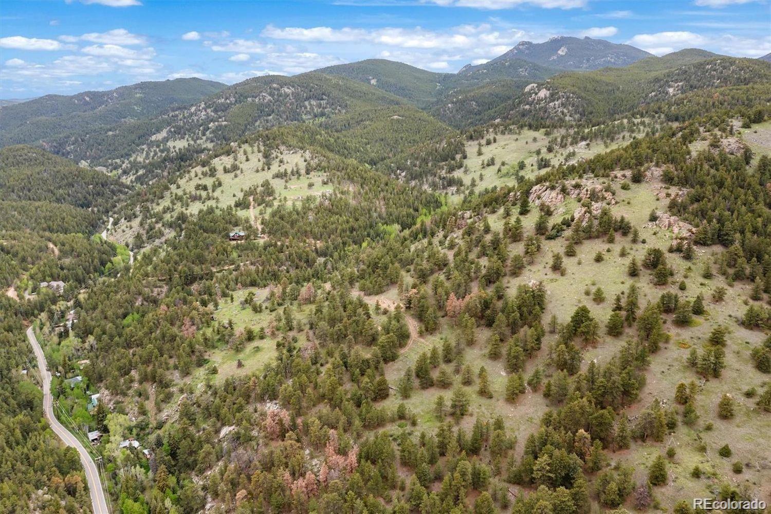 000 Spirit Horse Trail Golden CO 80403