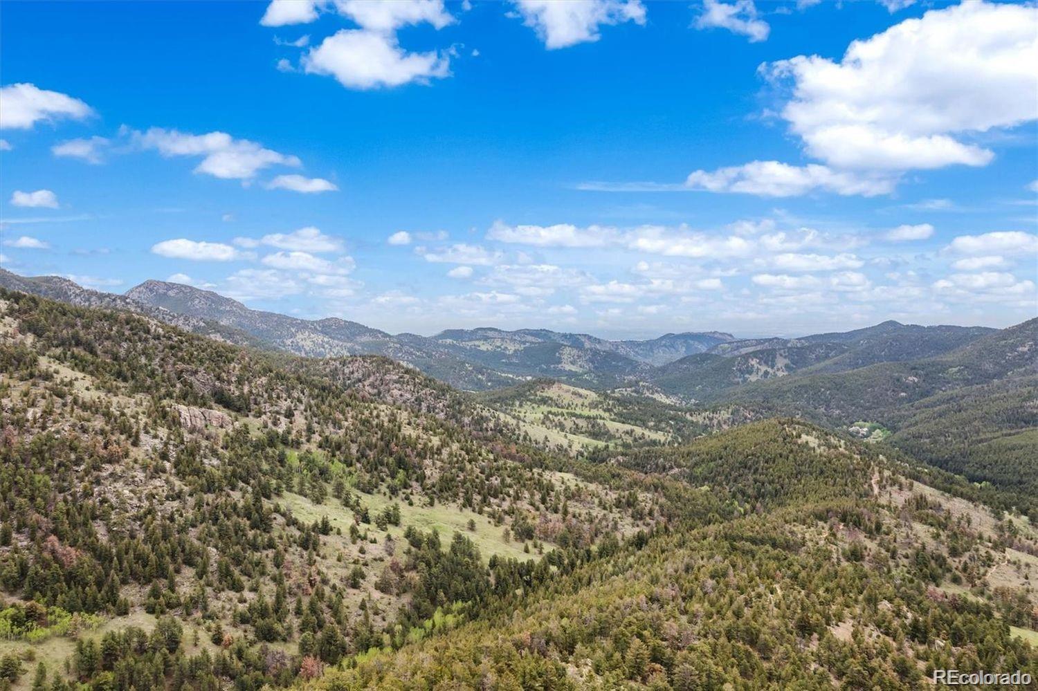 000 Spirit Horse Trail Golden CO 80403