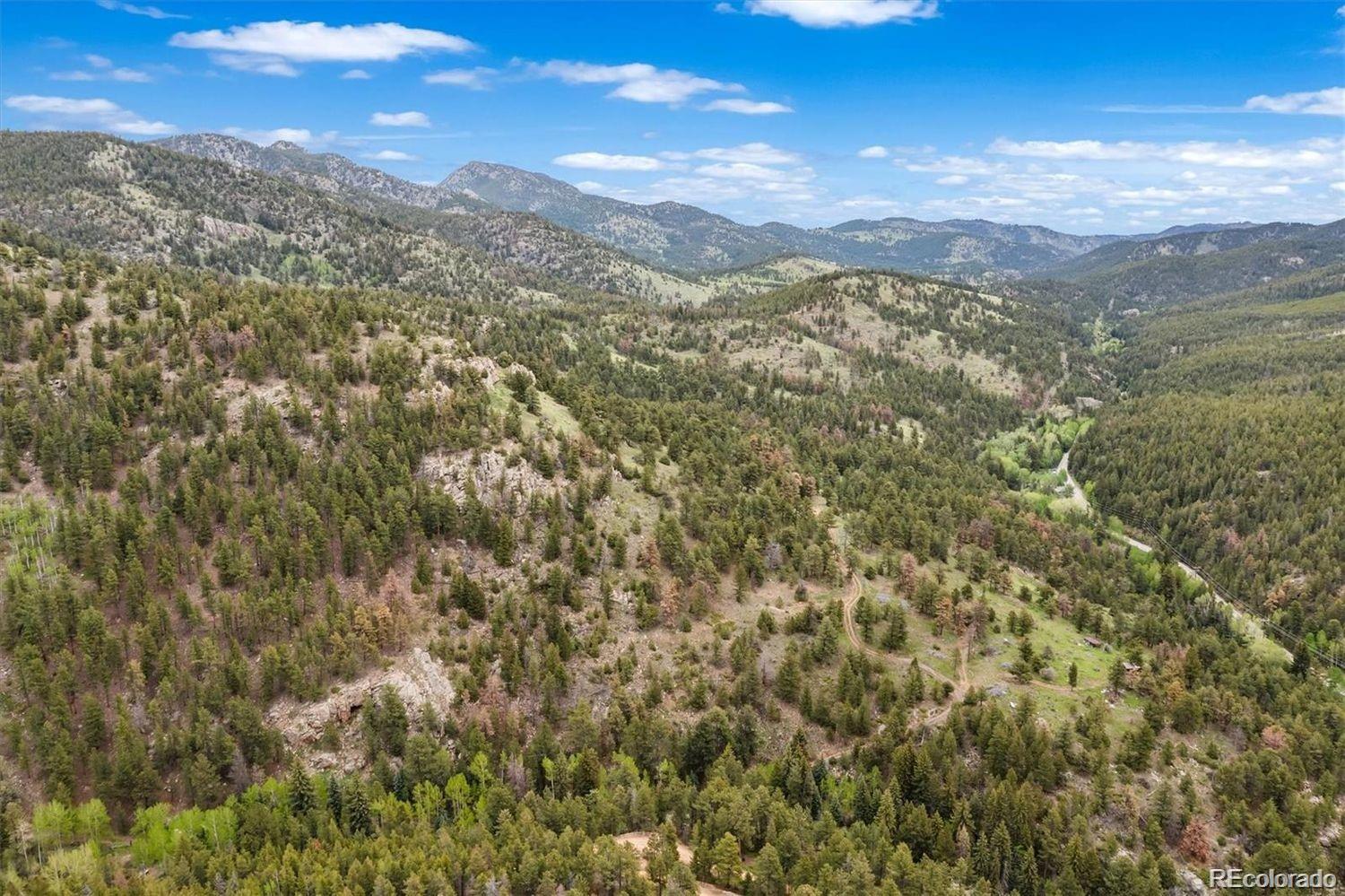 000 Spirit Horse Trail Golden CO 80403