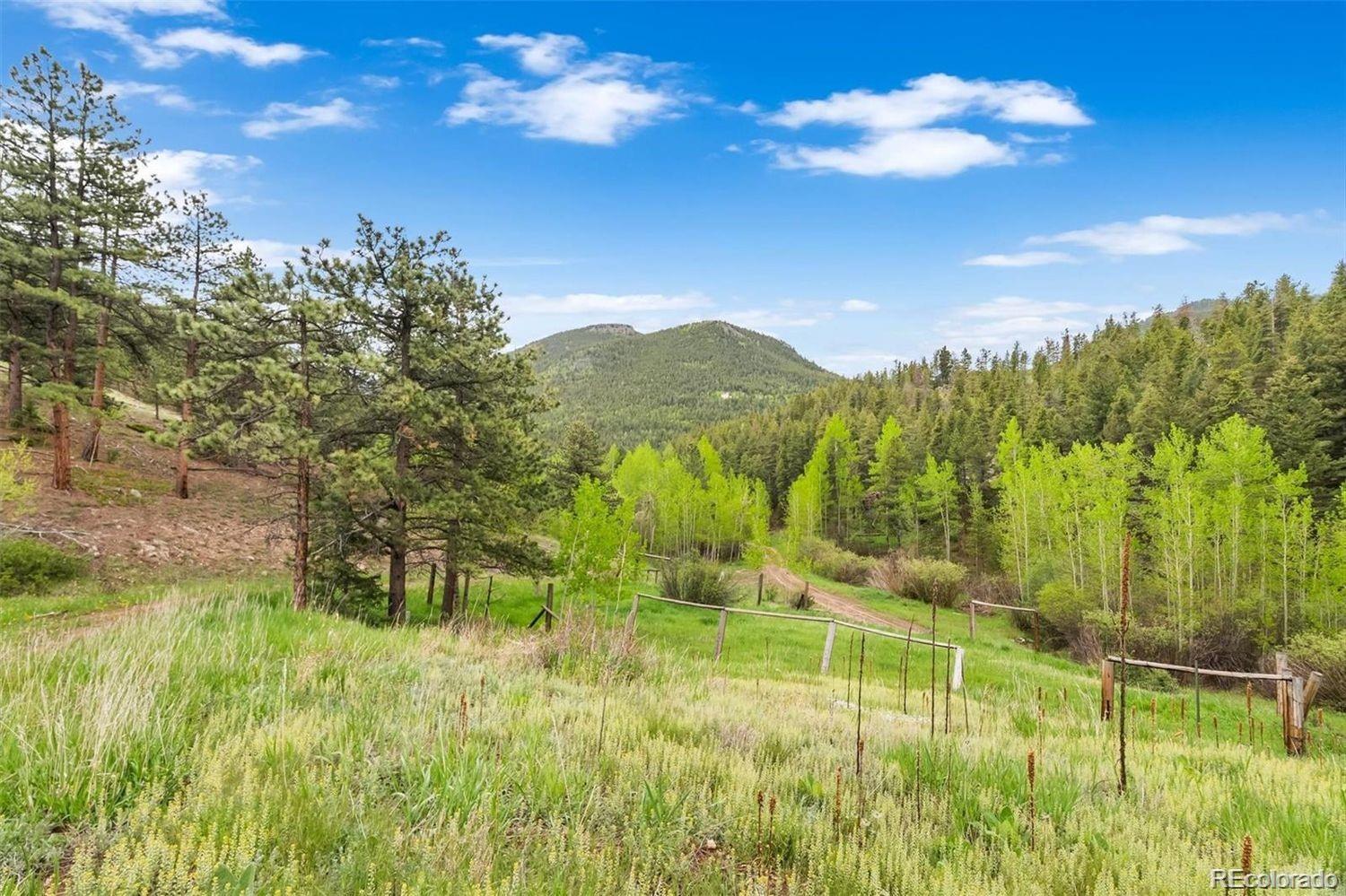 000 Spirit Horse Trail Golden CO 80403