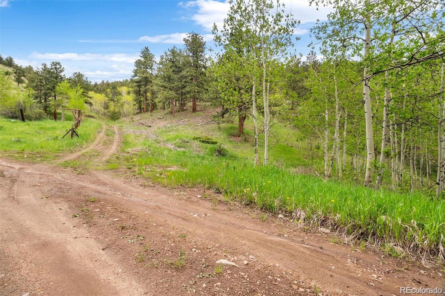 000 Spirit Horse Trail Golden CO 80403