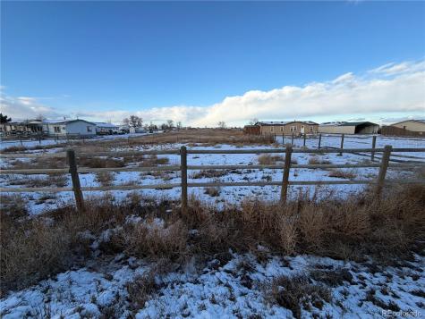16087 County Road 90 Pierce CO 80650