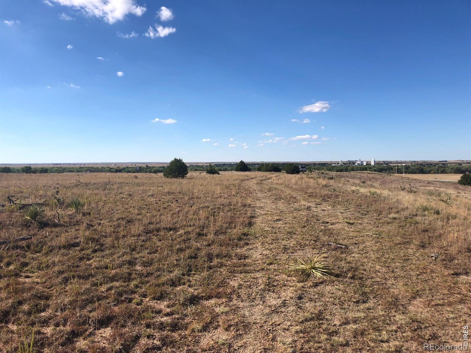 Julesburg CO 80737