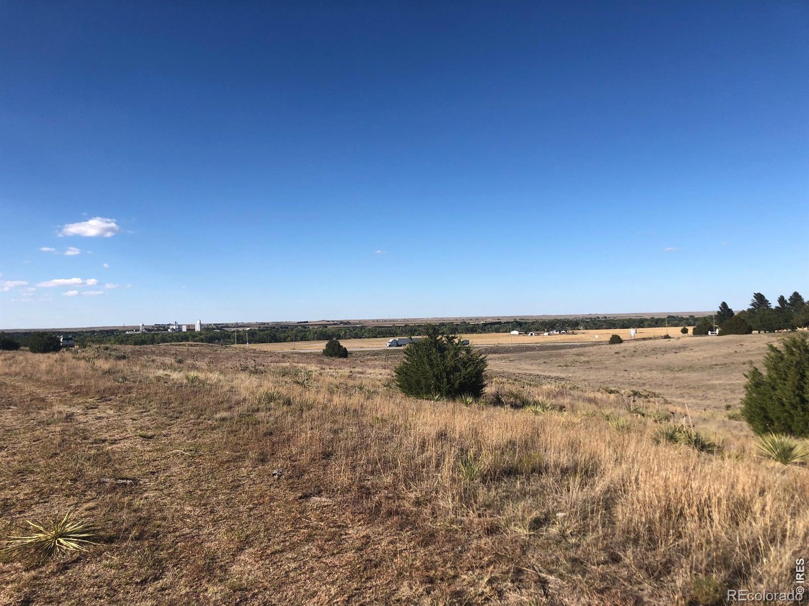 Julesburg CO 80737