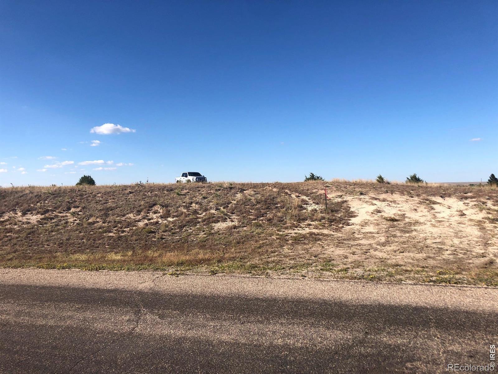 Julesburg CO 80737