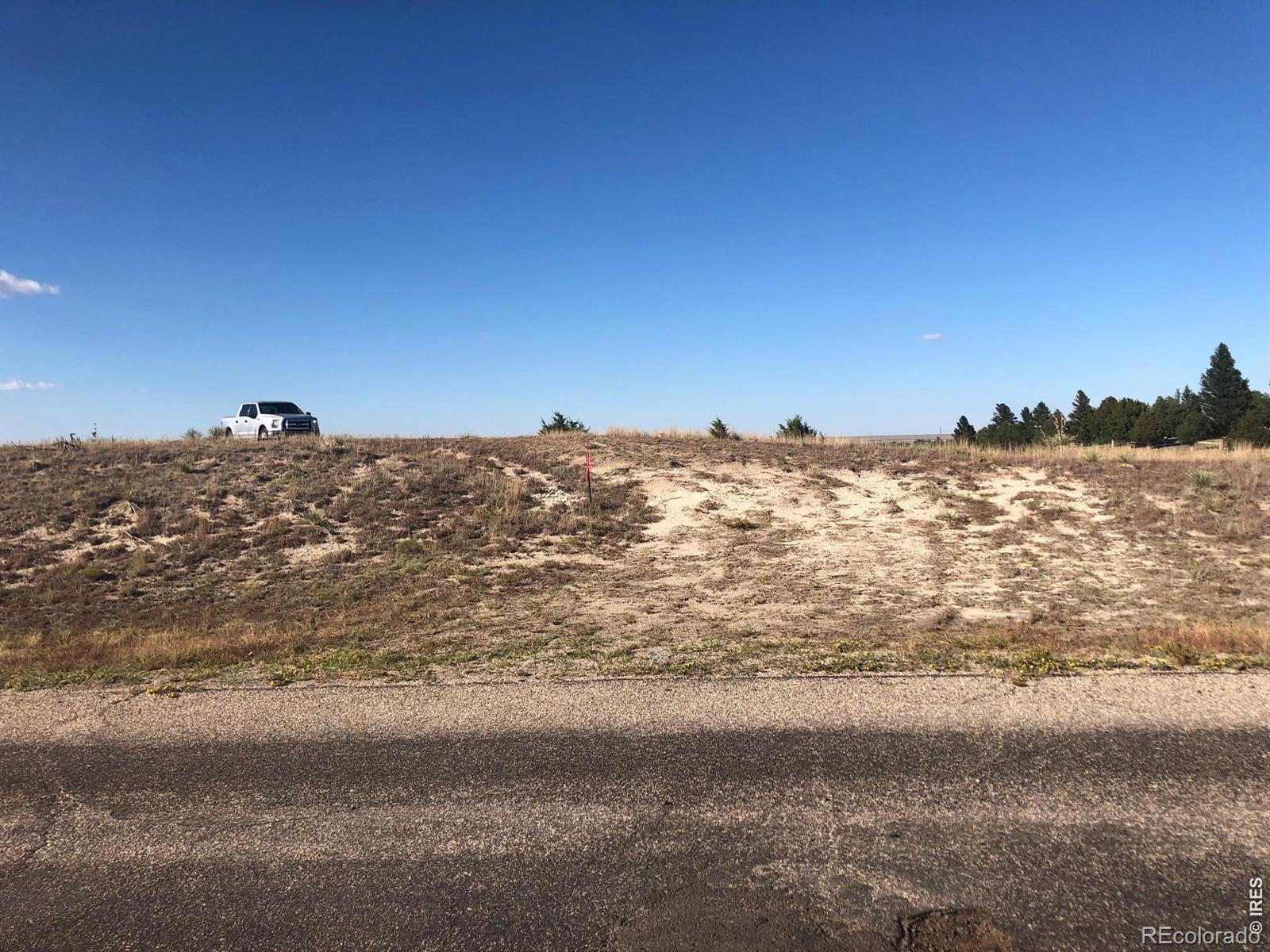 Julesburg CO 80737