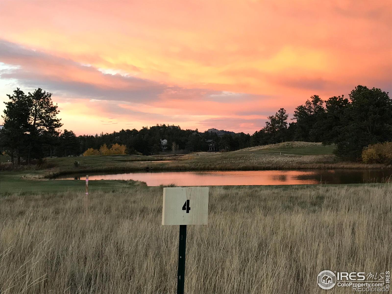 4 Fox Meadow Lane Red Feather Lakes CO 80545