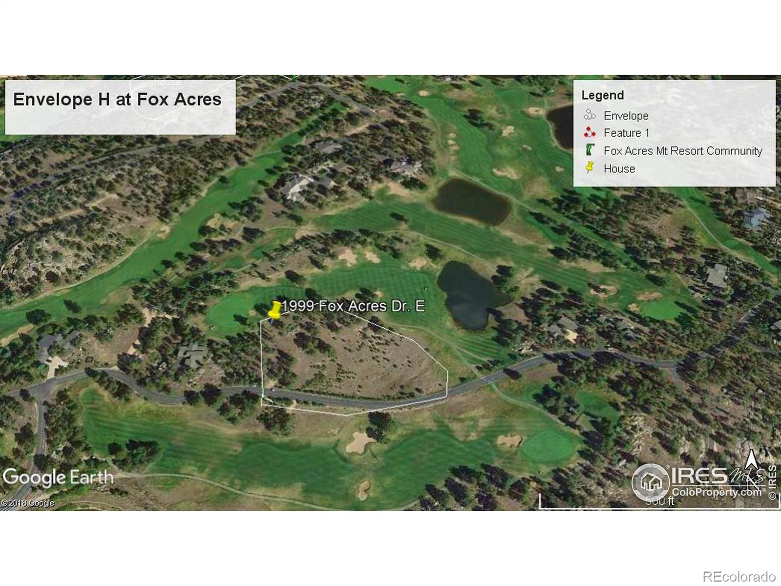 4 Fox Meadow Lane Red Feather Lakes CO 80545