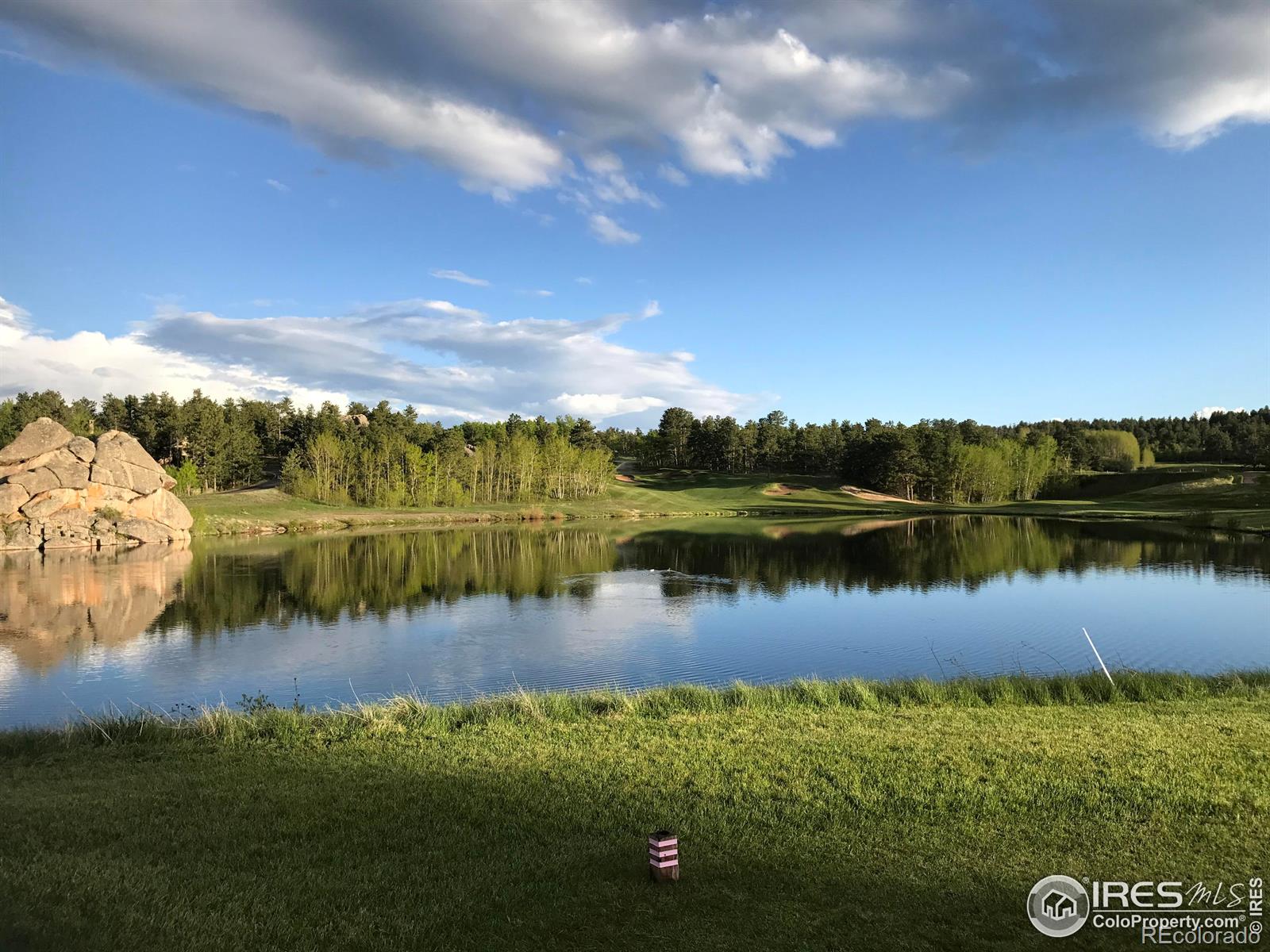 4 Fox Meadow Lane Red Feather Lakes CO 80545