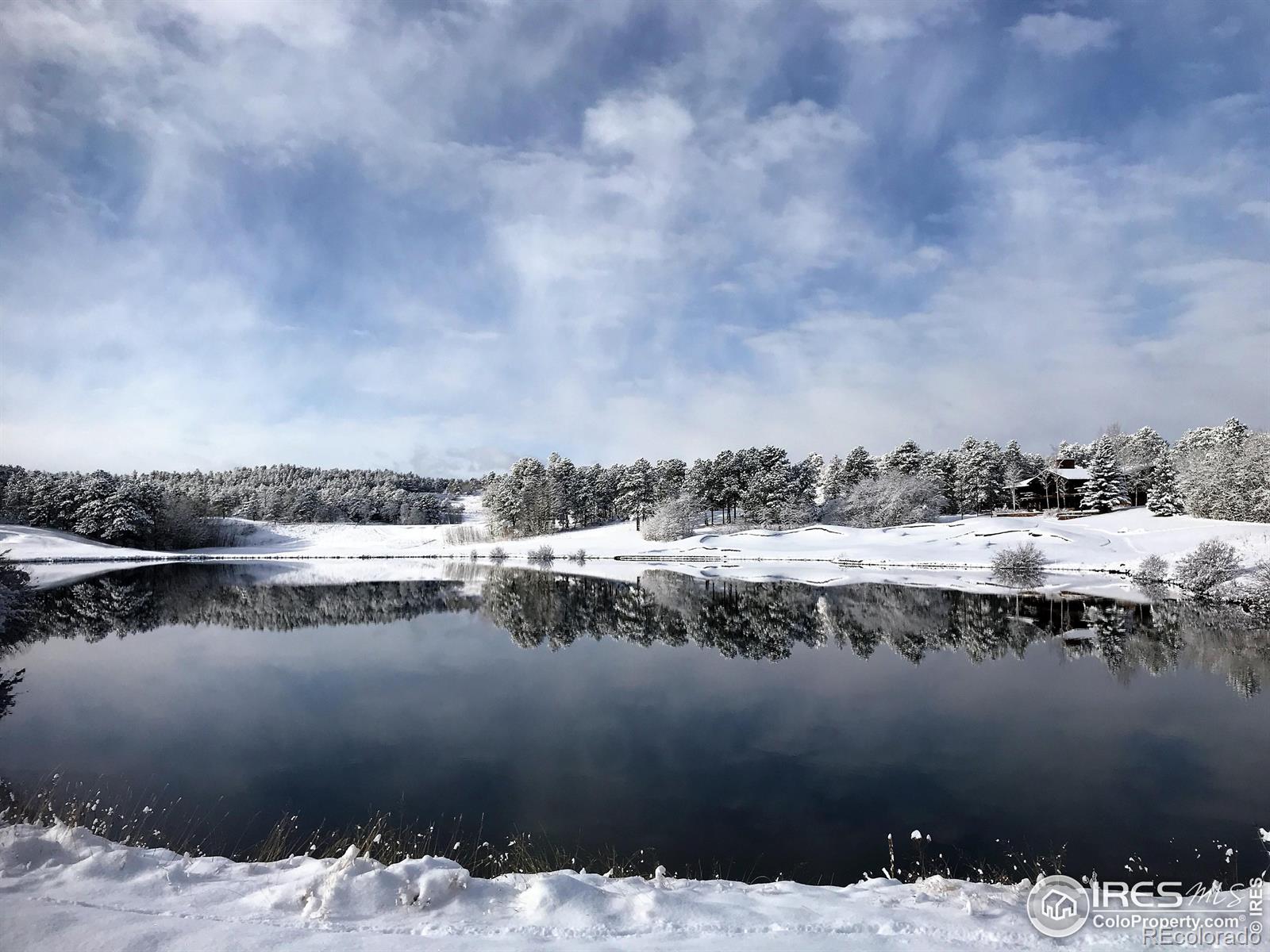 4 Fox Meadow Lane Red Feather Lakes CO 80545